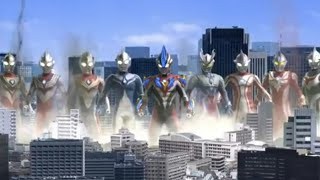 Ultraman movie